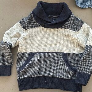 Gap boys toddler sweater